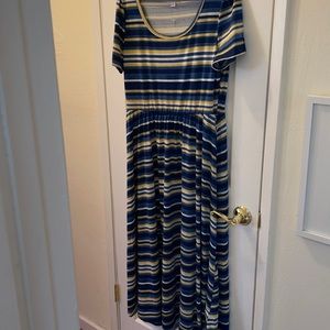 Lularoe Riley Dress